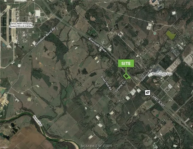 $749,000 | 5800-5850 Lynette Circle, Bryan, TX 77807