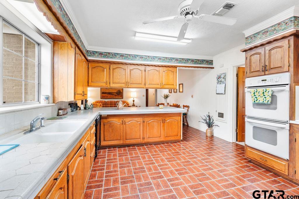 2565 Highway 49 Mount Pleasant, TX 75455 - Photo 13 of 47