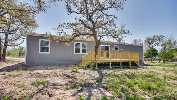 $309,000 | 195 Tuck Street, Unit B, Cedar Creek, TX 78612
