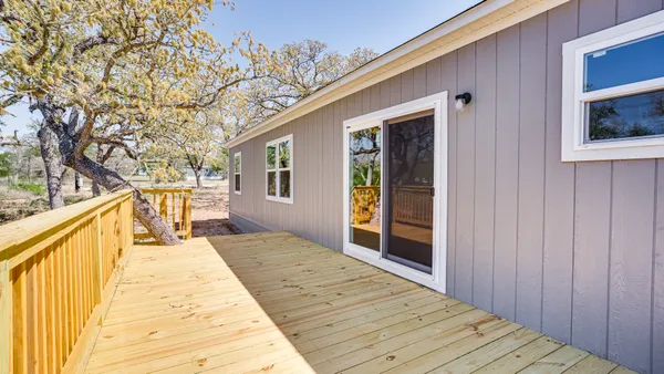 $309,000 | 195 Tuck Street, Unit B, Cedar Creek, TX 78612