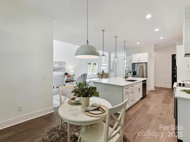 $1,299,000 | 3830 Mill Run, Terrell, NC 28682