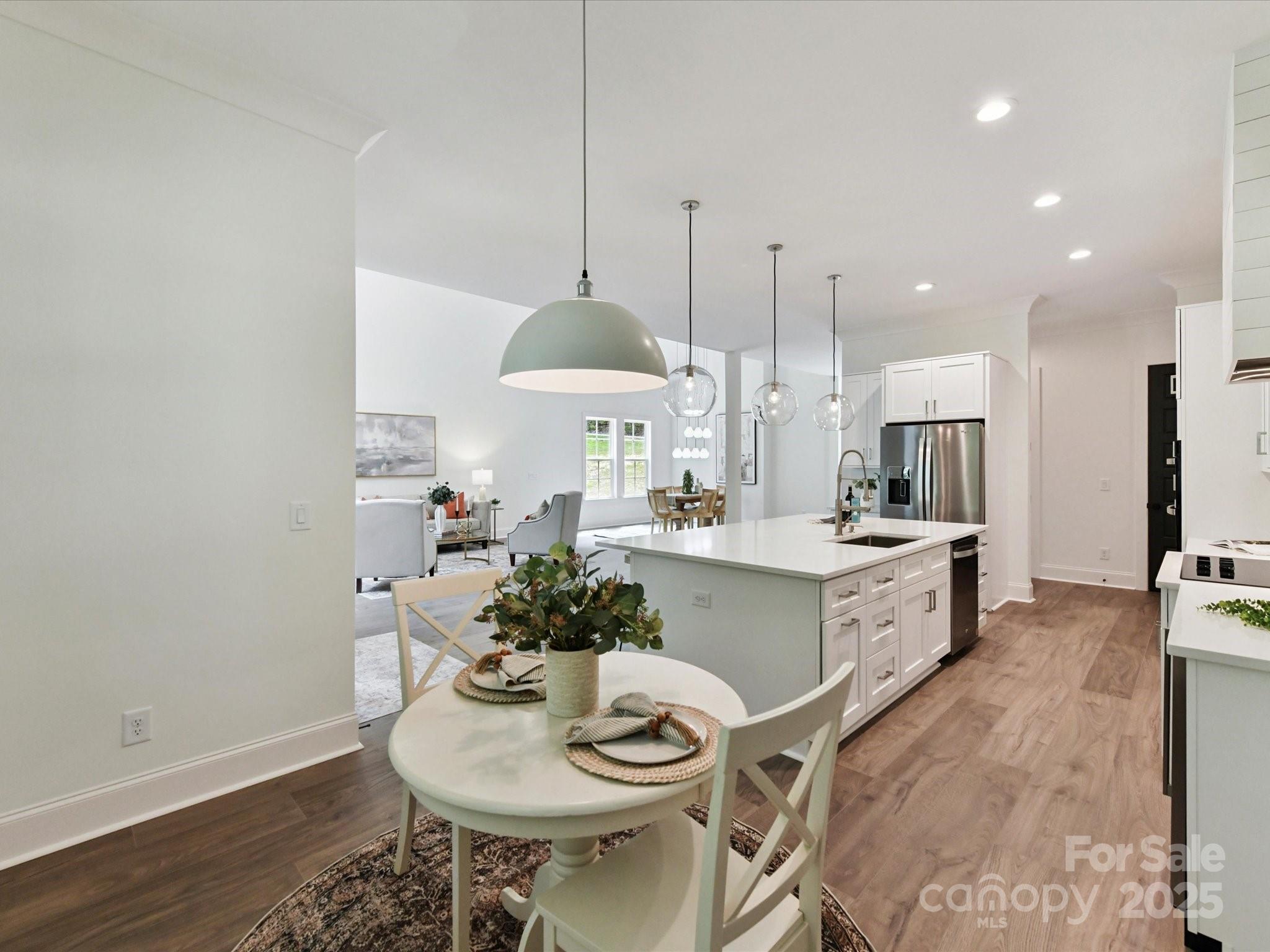 3830 Mill Run Terrell, NC 28682 - Photo 18 of 45