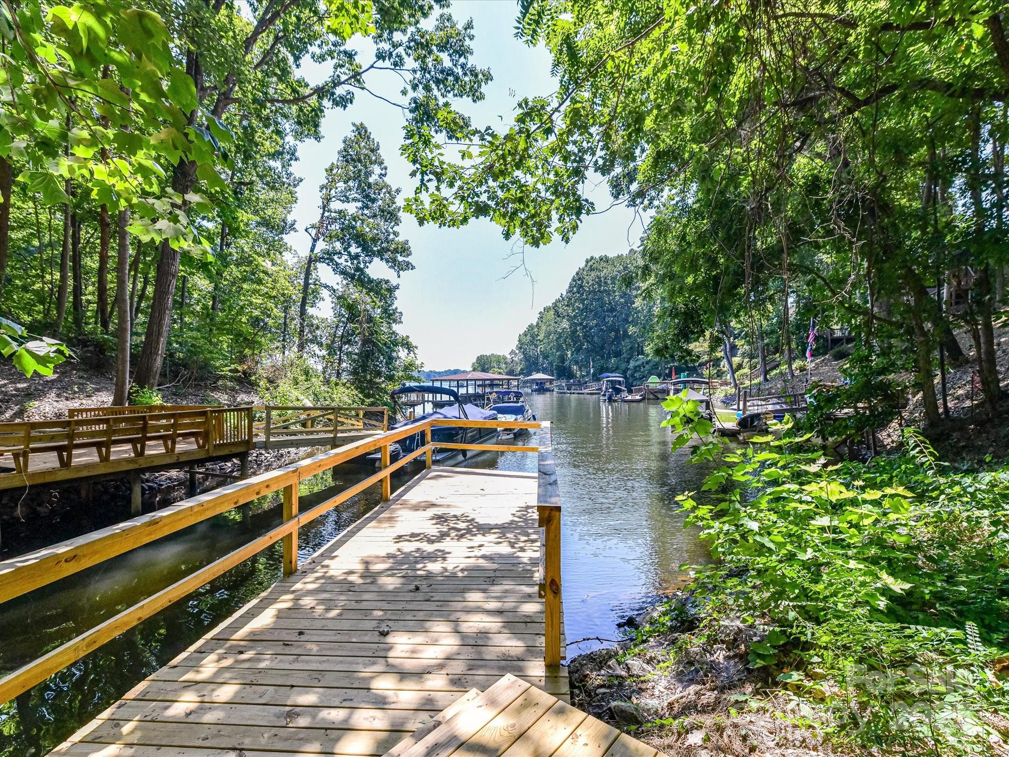 3830 Mill Run Terrell, NC 28682 - Photo 40 of 45