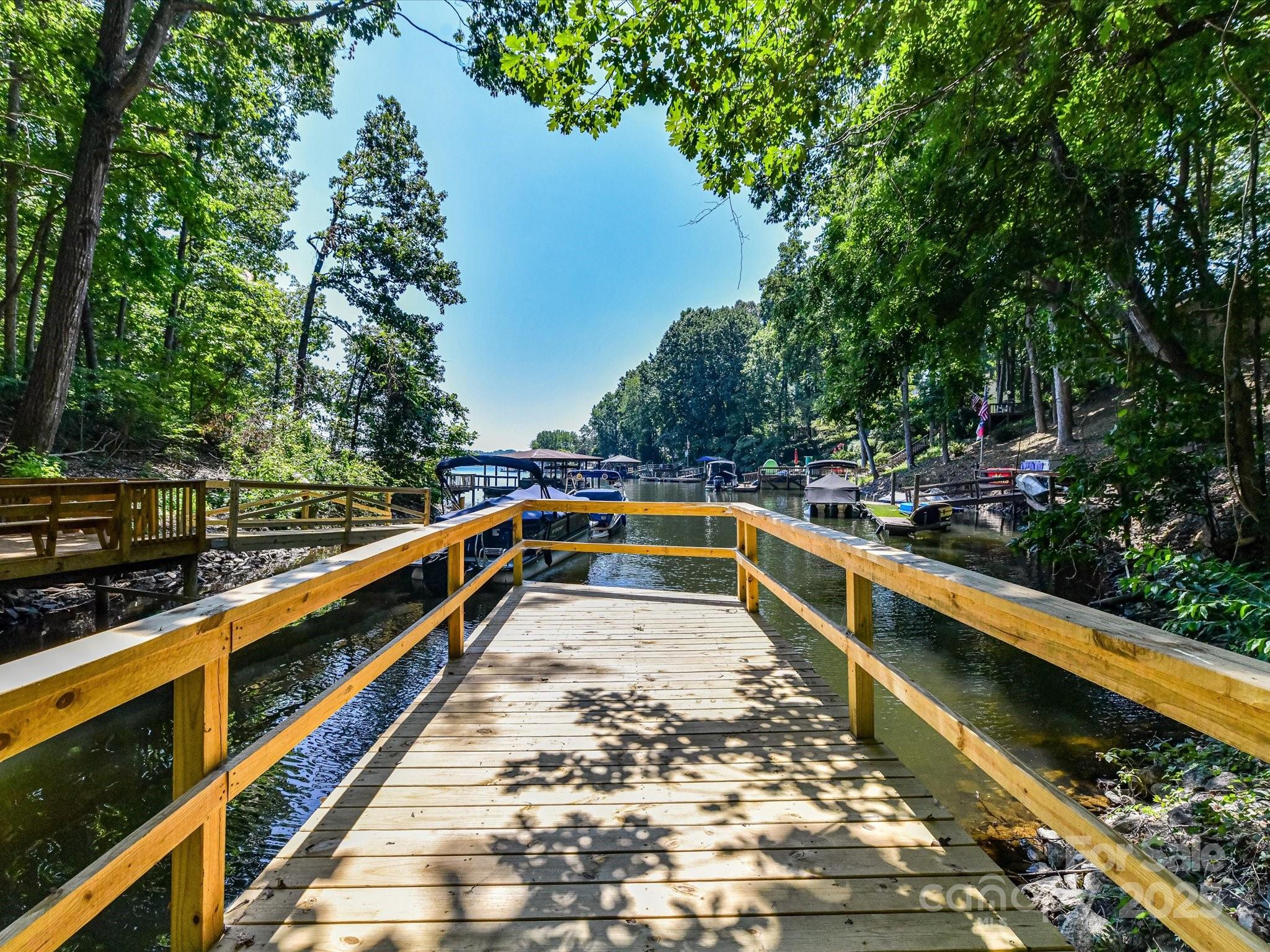 3830 Mill Run Terrell, NC 28682 - Photo 41 of 45