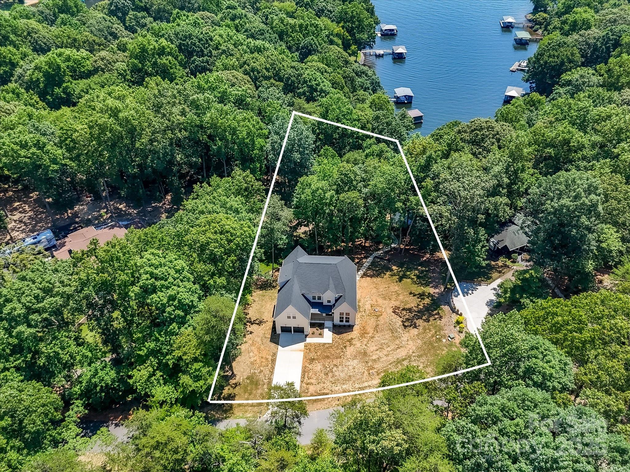 3830 Mill Run Terrell, NC 28682 - Photo 42 of 45