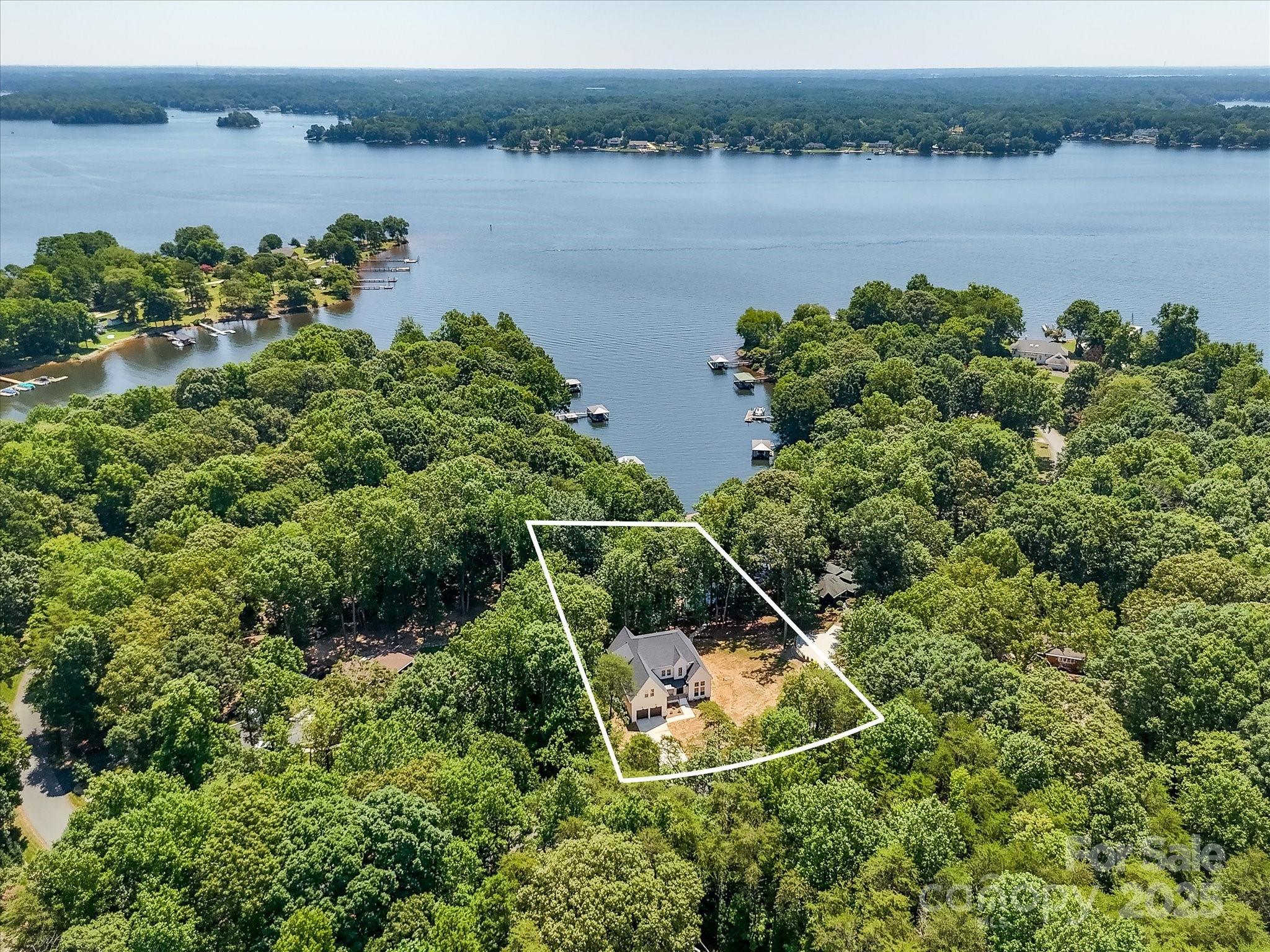 3830 Mill Run Terrell, NC 28682 - Photo 43 of 45