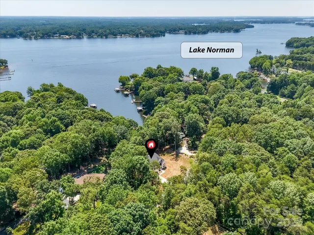 $1,299,000 | 3830 Mill Run, Terrell, NC 28682