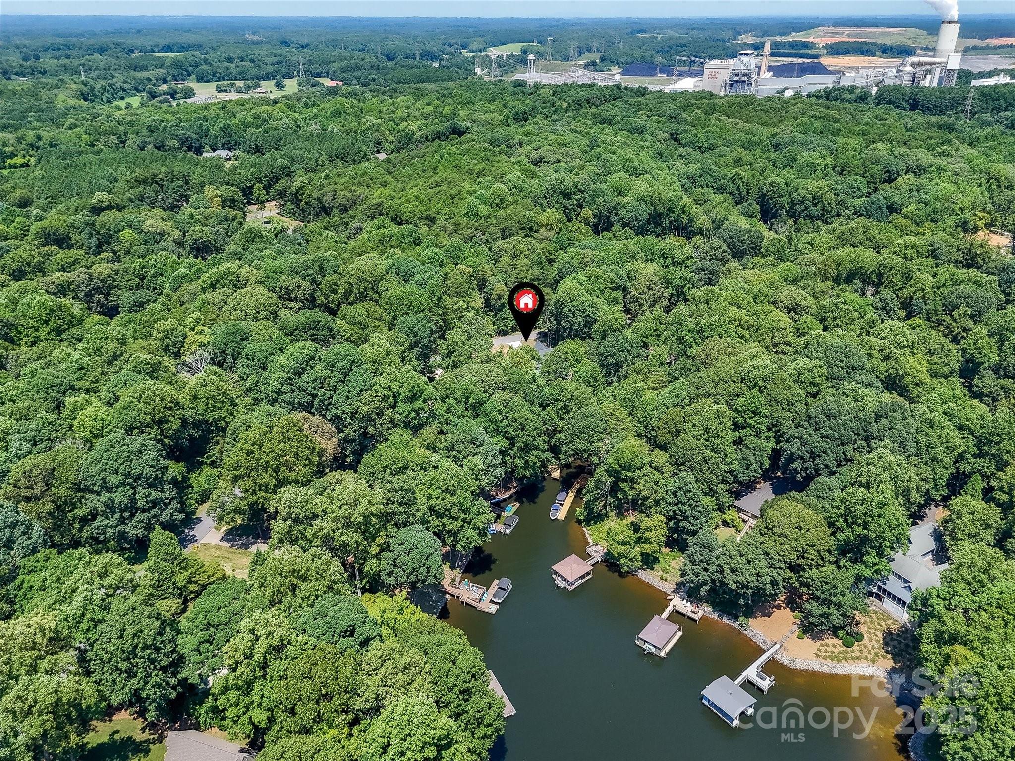 3830 Mill Run Terrell, NC 28682 - Photo 45 of 45