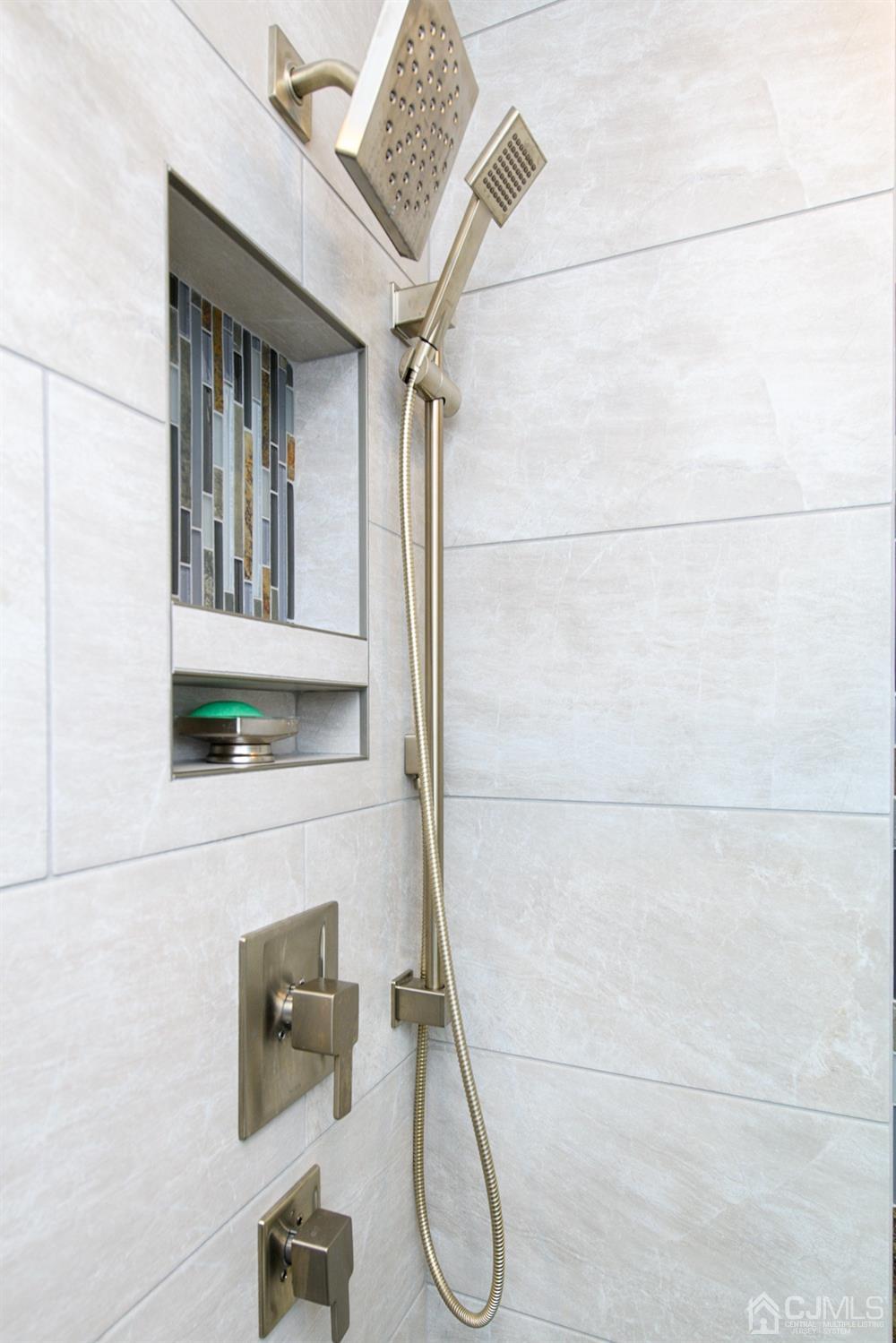 62 Middlesex Road Matawan, NJ 07747 - Photo 22 of 38 a bathroom with a shower