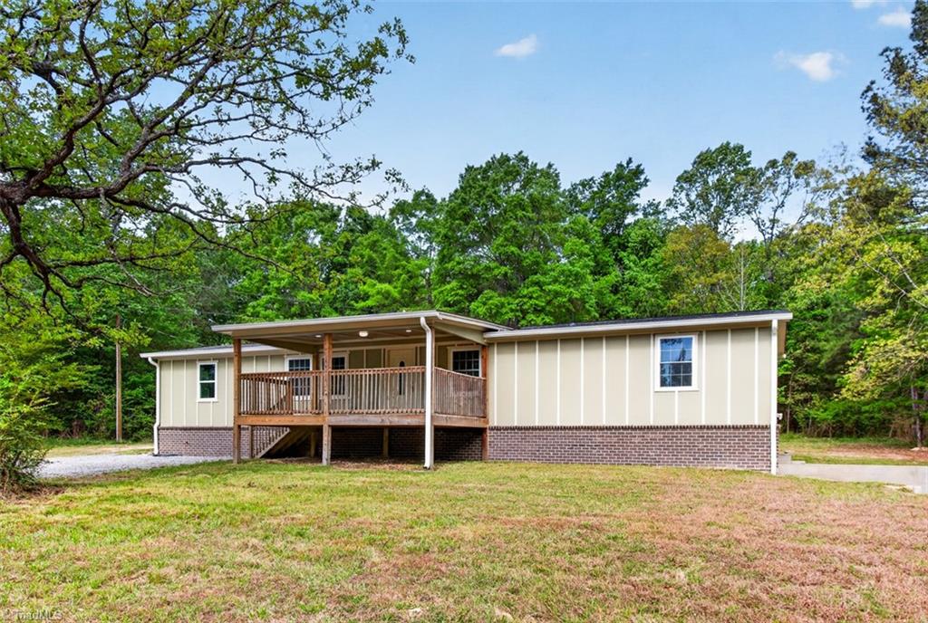1152 Browns Mill Road Robbins, NC 27325 - Photo 26 of 27