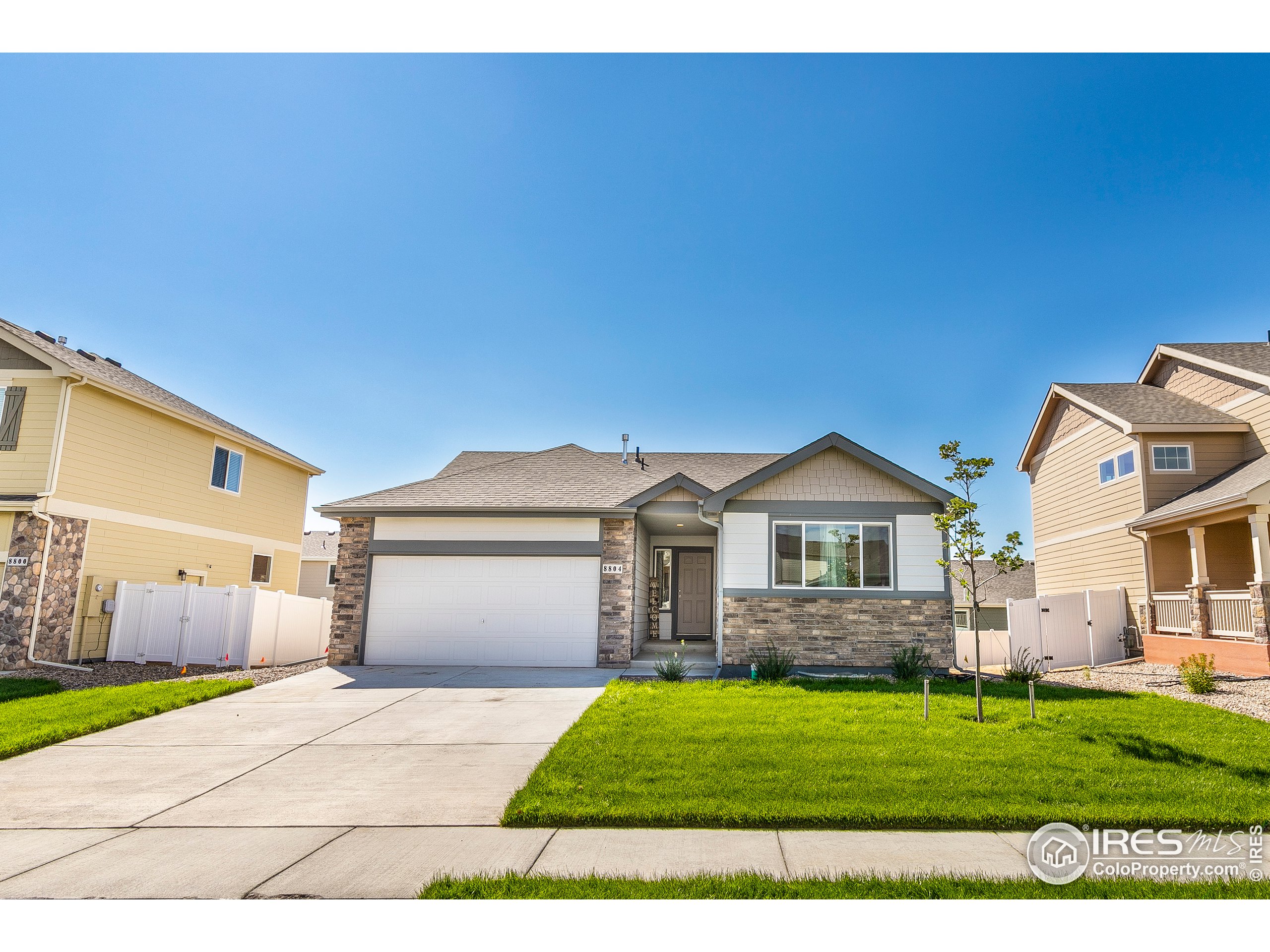8804 15th St Road Greeley, CO 80634 - Photo 1 of 24 Gallery Image 1