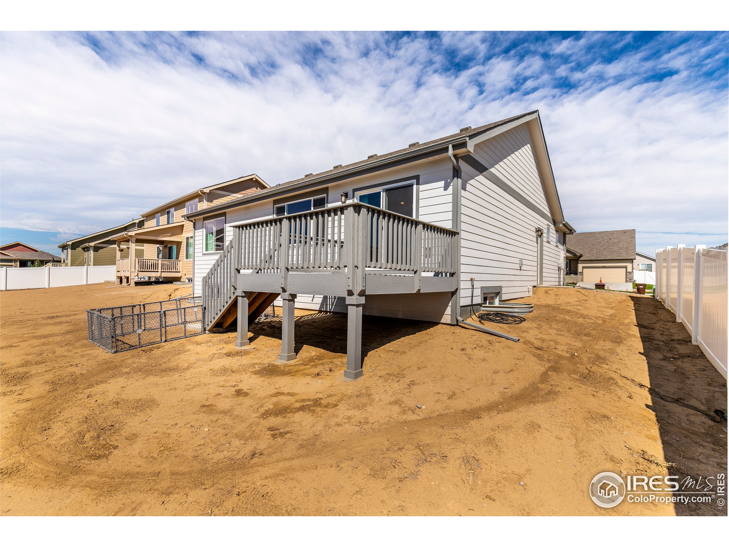 8804 15th St Road Greeley, CO 80634 - Photo 24 of 24 Gallery Image 24