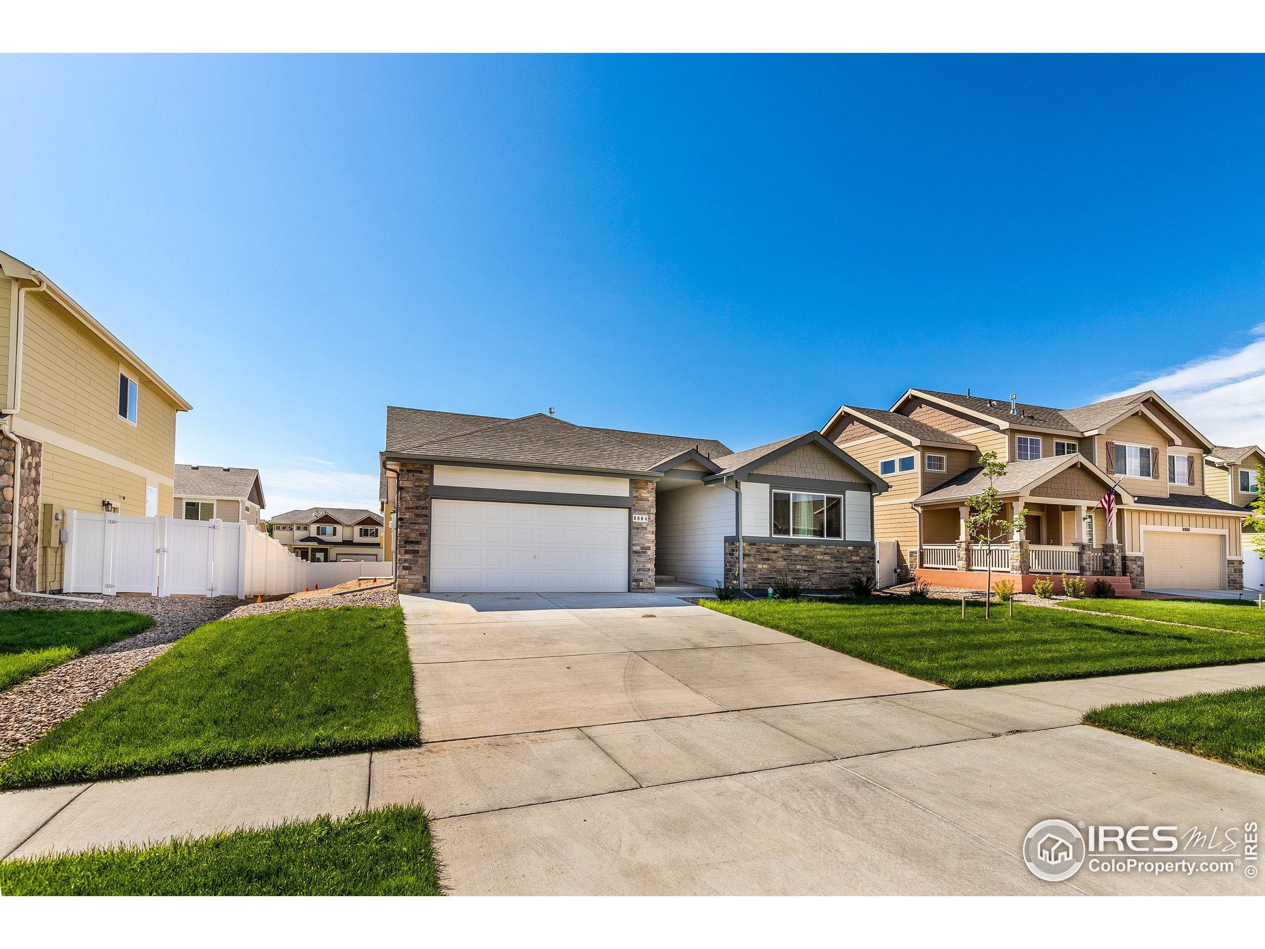 8804 15th St Road Greeley, CO 80634 - Photo 5 of 24 Gallery Image 5