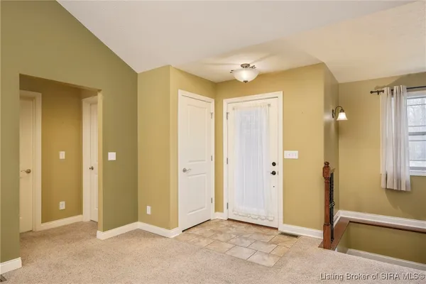 $344,900 | 167 Alice Dean Court Northeast, New Salisbury, IN 47161