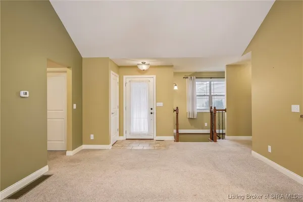 $344,900 | 167 Alice Dean Court Northeast, New Salisbury, IN 47161