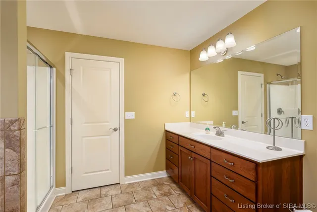 $344,900 | 167 Alice Dean Court Northeast, New Salisbury, IN 47161