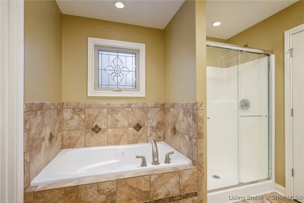 $344,900 | 167 Alice Dean Court Northeast, New Salisbury, IN 47161