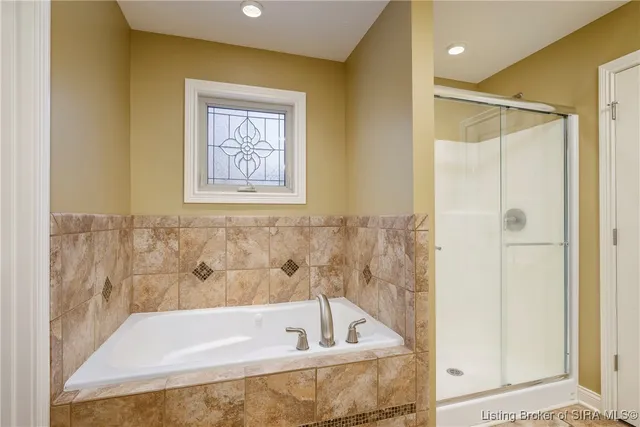 $344,900 | 167 Alice Dean Court Northeast, New Salisbury, IN 47161