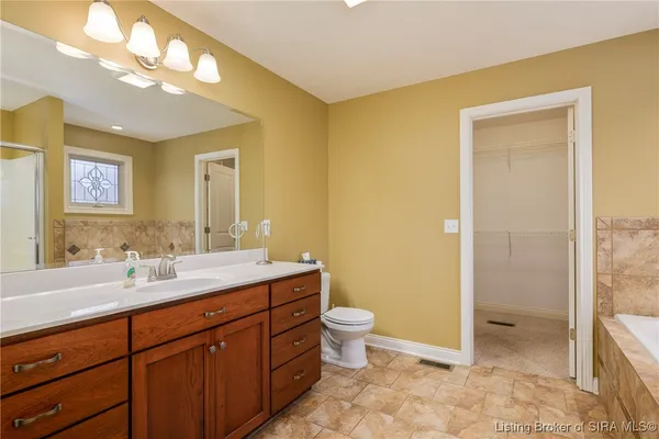 $344,900 | 167 Alice Dean Court Northeast, New Salisbury, IN 47161