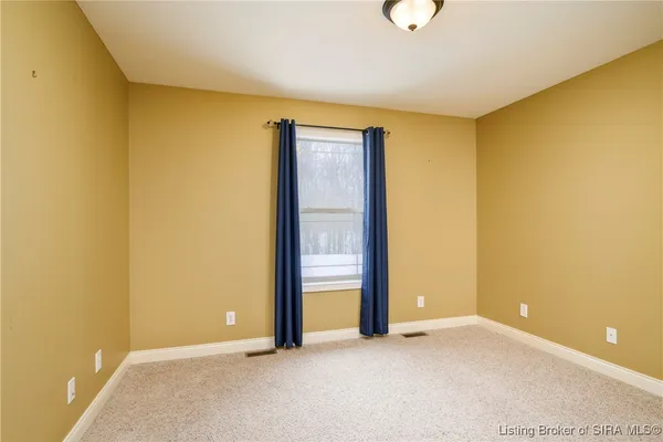 $344,900 | 167 Alice Dean Court Northeast, New Salisbury, IN 47161