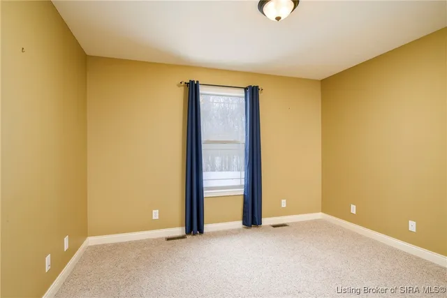 $344,900 | 167 Alice Dean Court Northeast, New Salisbury, IN 47161