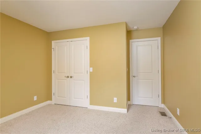 $344,900 | 167 Alice Dean Court Northeast, New Salisbury, IN 47161