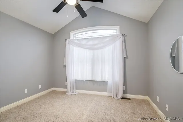 $344,900 | 167 Alice Dean Court Northeast, New Salisbury, IN 47161