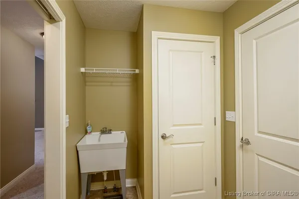 $344,900 | 167 Alice Dean Court Northeast, New Salisbury, IN 47161