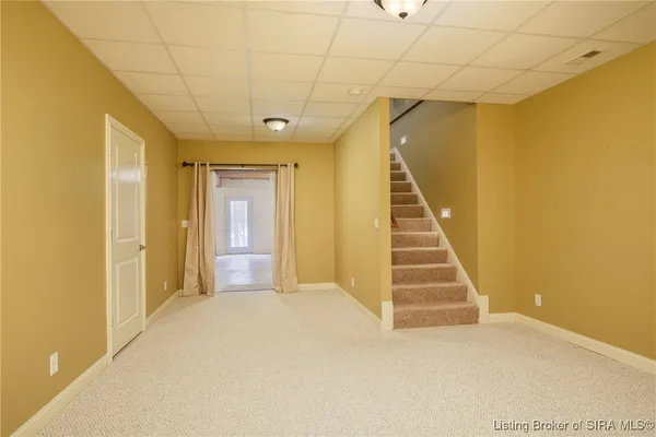 $344,900 | 167 Alice Dean Court Northeast, New Salisbury, IN 47161