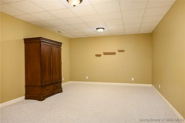 $344,900 | 167 Alice Dean Court Northeast, New Salisbury, IN 47161