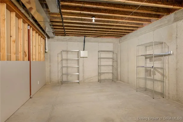 $344,900 | 167 Alice Dean Court Northeast, New Salisbury, IN 47161