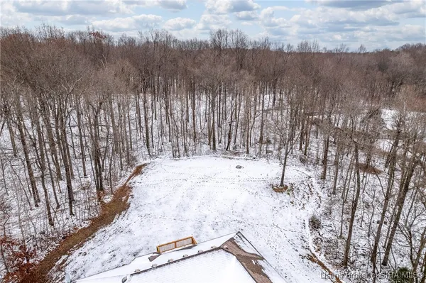 $344,900 | 167 Alice Dean Court Northeast, New Salisbury, IN 47161