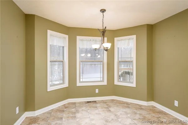 $344,900 | 167 Alice Dean Court Northeast, New Salisbury, IN 47161