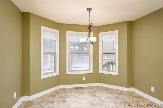 $344,900 | 167 Alice Dean Court Northeast, New Salisbury, IN 47161