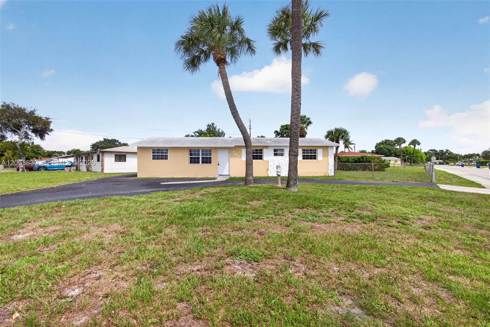 560 West 34th Street Riviera Beach, FL 33404 - Photo 36 of 54