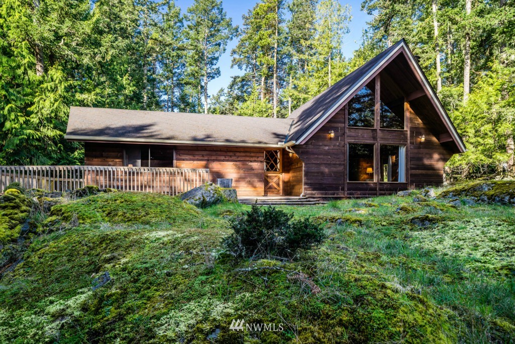 873 Elliott Road Lopez Island, WA 98261 - Photo 18 of 19