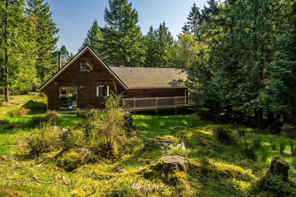 873 Elliott Road Lopez Island, WA 98261 - Photo 19 of 19
