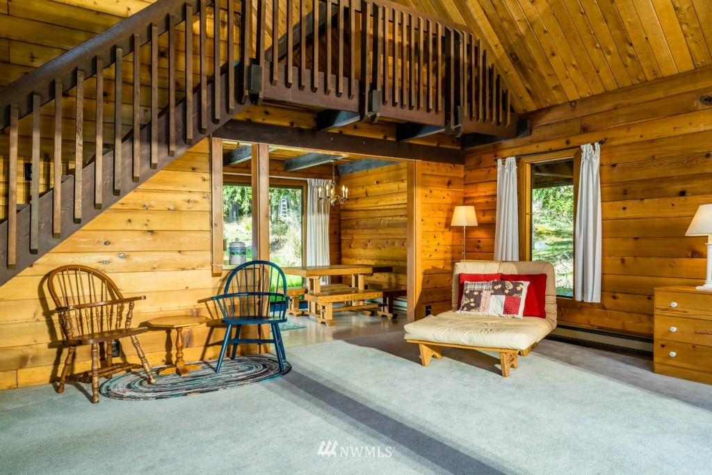 873 Elliott Road Lopez Island, WA 98261 - Photo 5 of 19