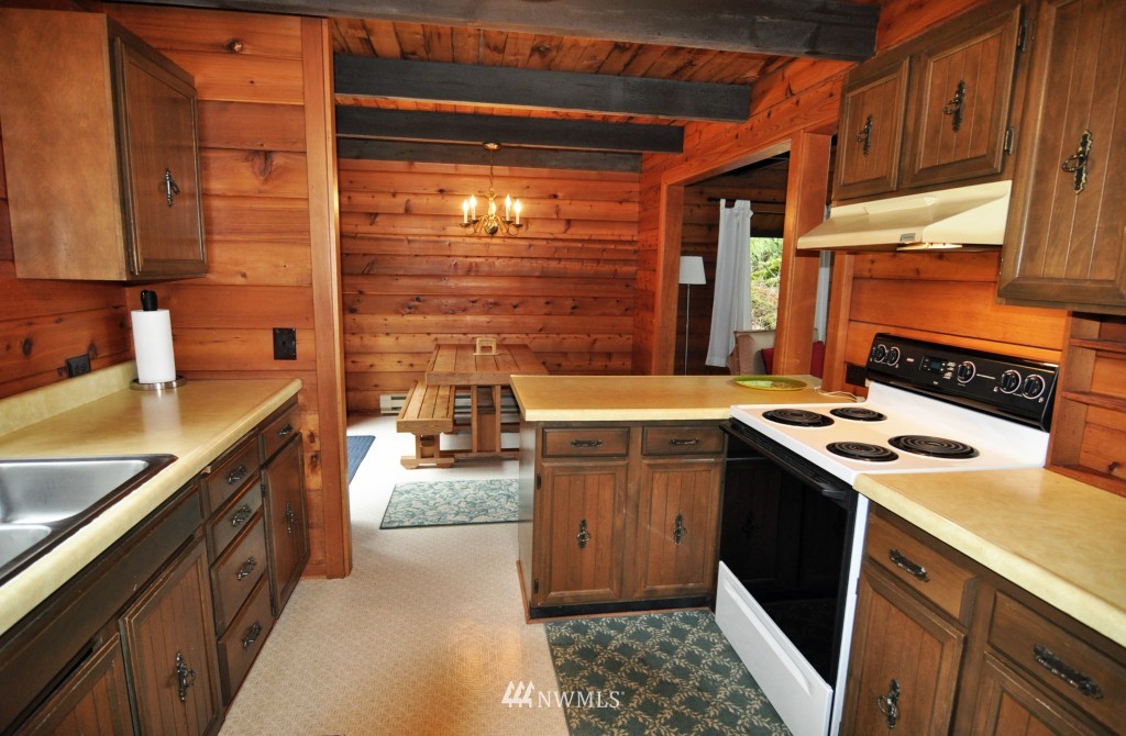873 Elliott Road Lopez Island, WA 98261 - Photo 6 of 19