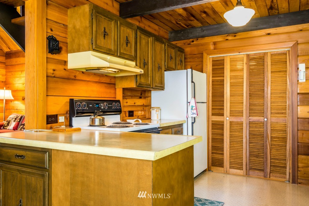 873 Elliott Road Lopez Island, WA 98261 - Photo 7 of 19