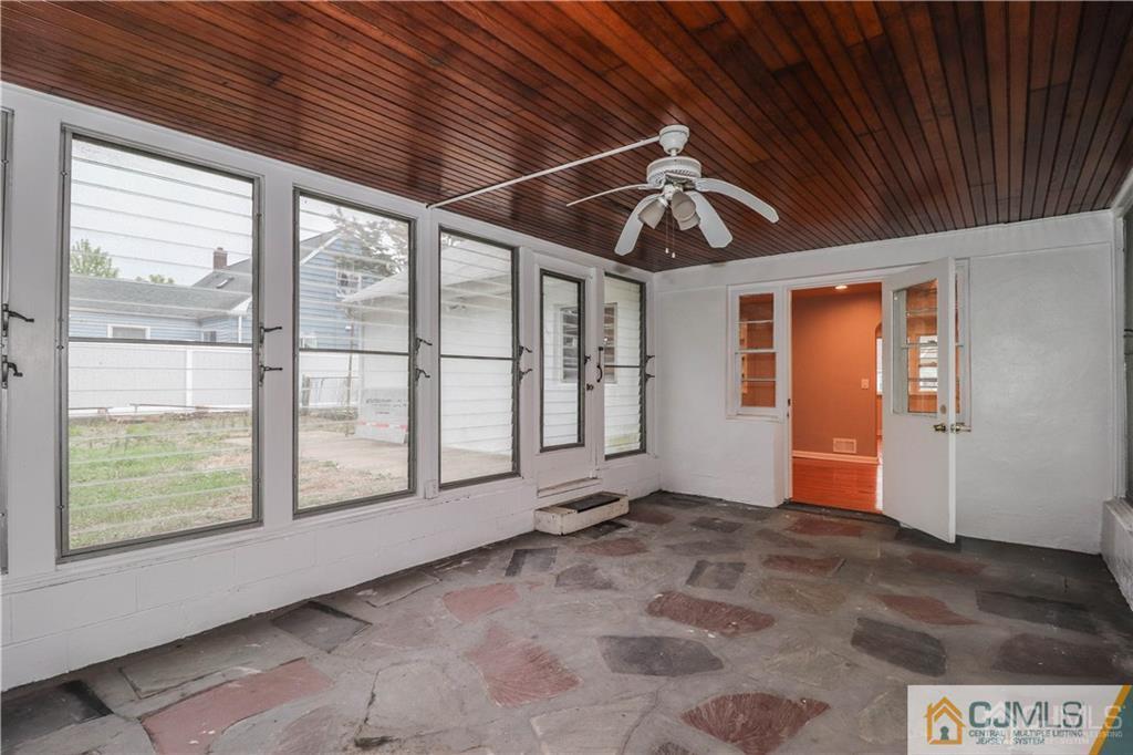 20 Old Post Road Edison, NJ 08817 - Photo 18 of 25 a view of an empty room with a window