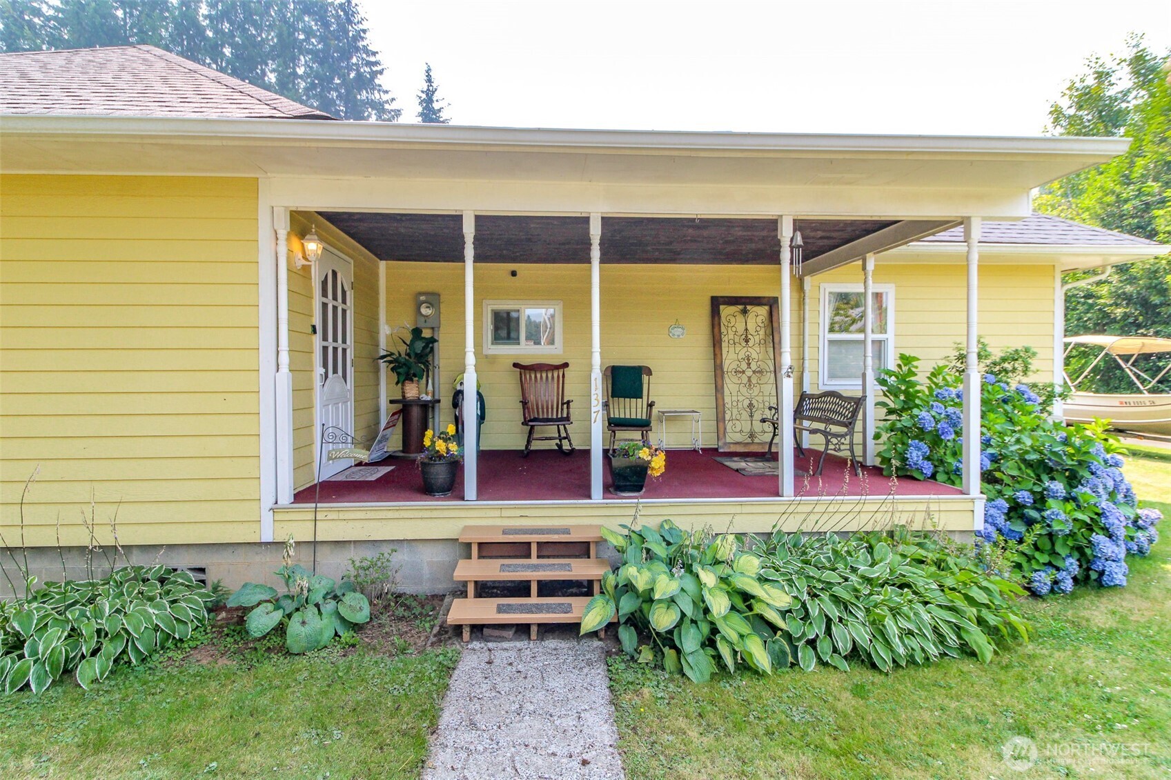 137 Damron Road Mossyrock, WA 98564 - Photo 29 of 40 Gallery Image 29