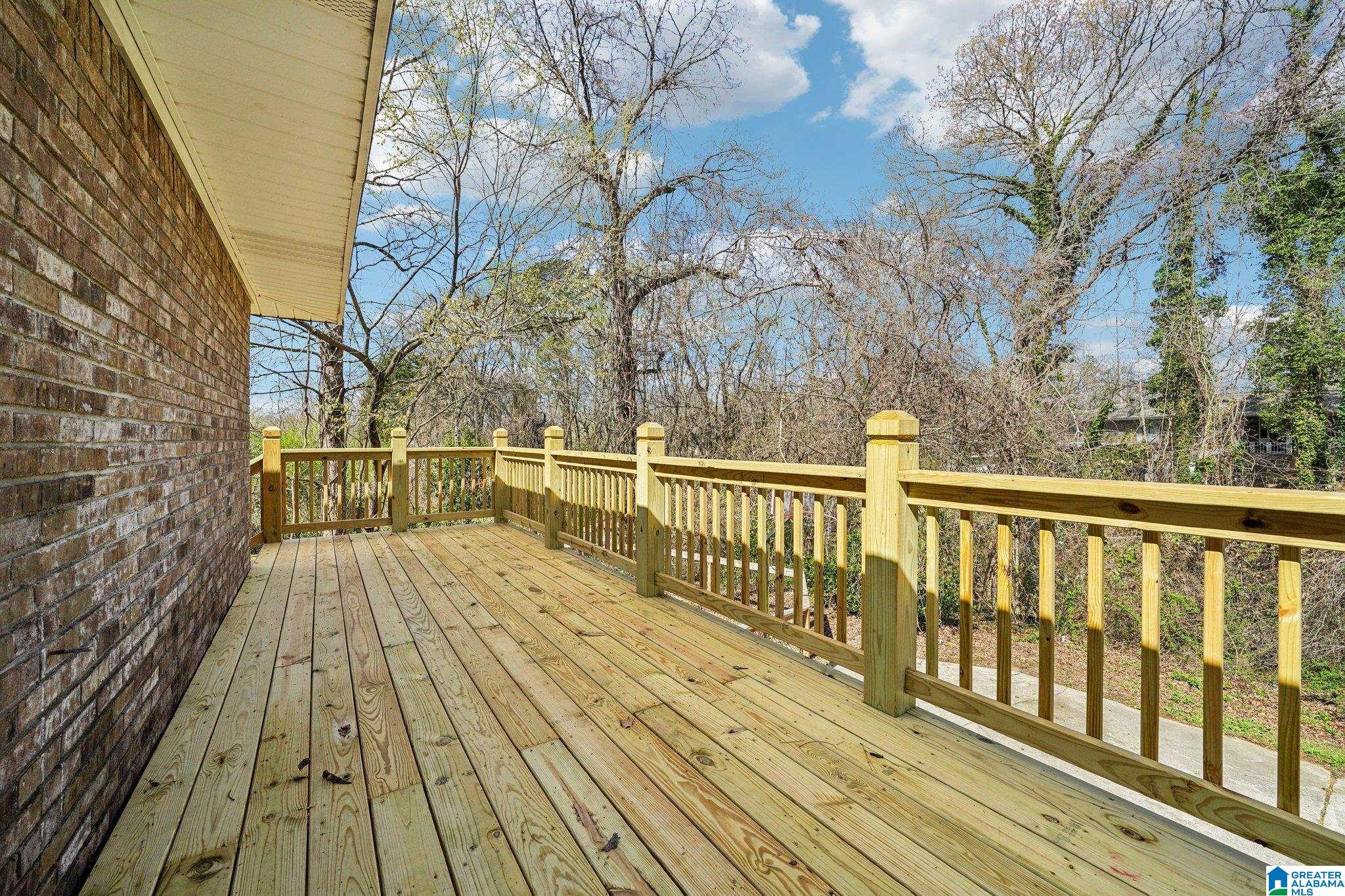 2508 Ridgewood Road Fultondale, AL 35068 - Photo 15 of 16