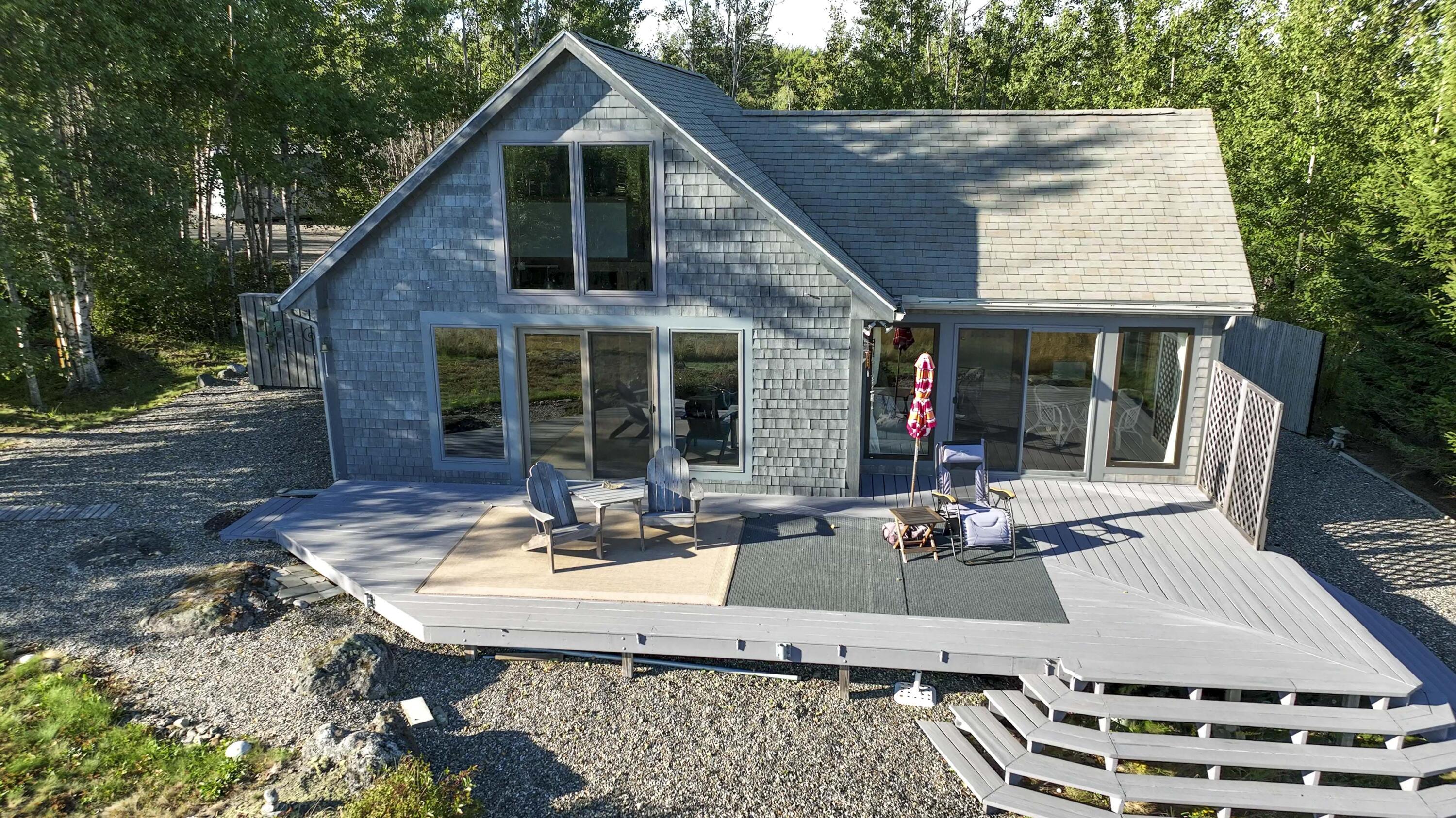 220 Basin Road Addison, ME 04606 - Photo 34 of 100 220 Basin Rd. Addison, Maine (1 of 40)
