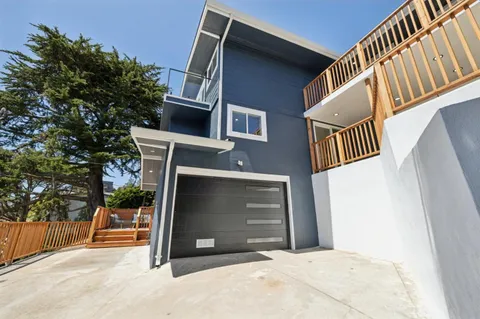 $1,988,000 | 355 Beaumont Boulevard, Pacifica, CA 94044