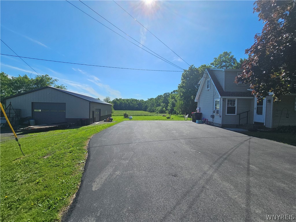 4877 Royalton Center Road Royalton, NY 14067 - Photo 5 of 50