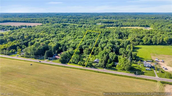 $199,000 | 4957 Highway 82, Mantua, OH 44255