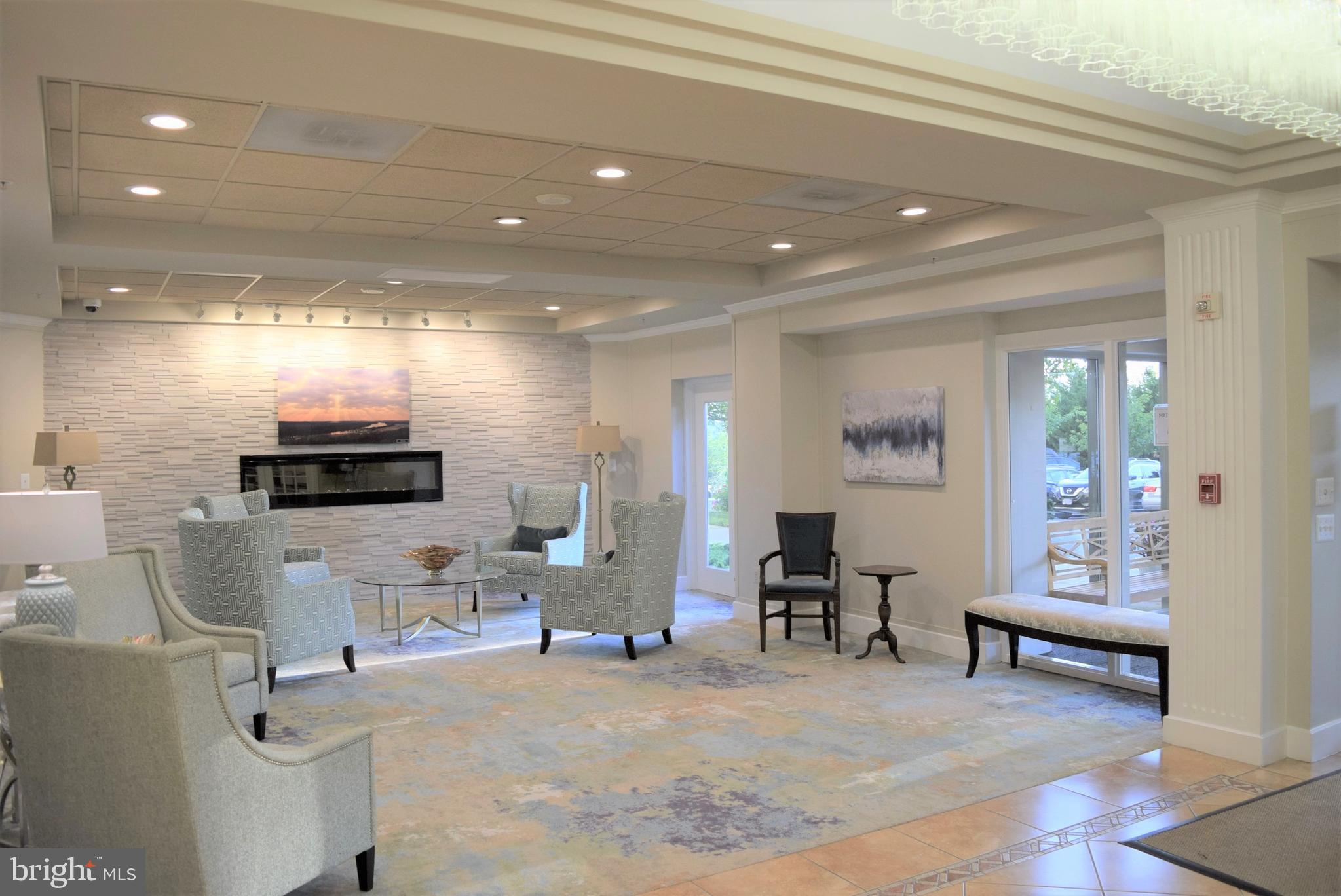 19355 Cypress Ridge Terrace, Unit 812 Leesburg, VA 20176 - Photo 32 of 42