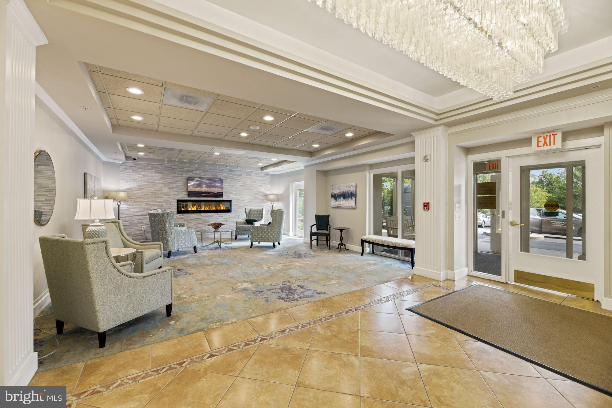 19355 Cypress Ridge Terrace, Unit 812 Leesburg, VA 20176 - Photo 40 of 42
