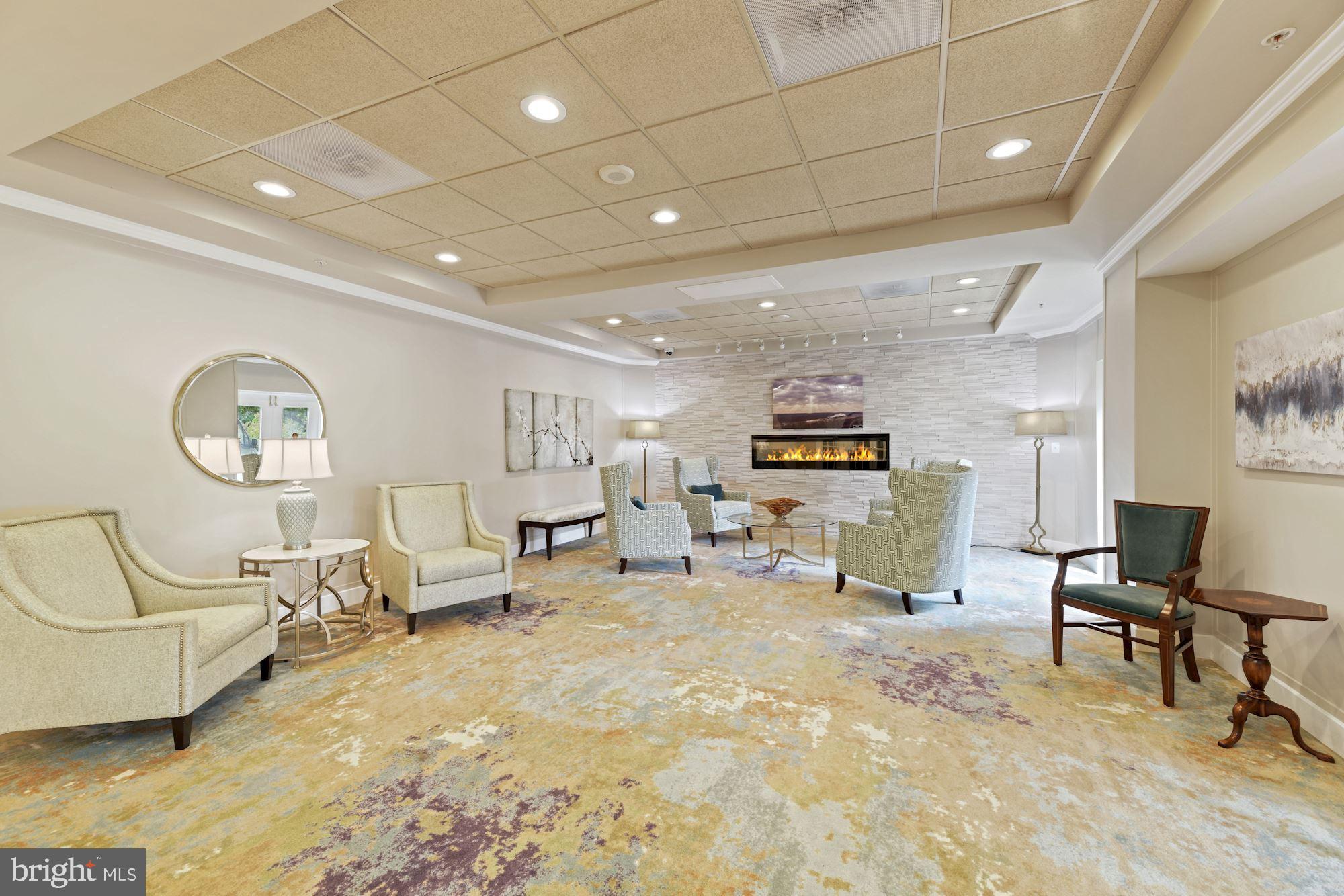19355 Cypress Ridge Terrace, Unit 812 Leesburg, VA 20176 - Photo 41 of 42